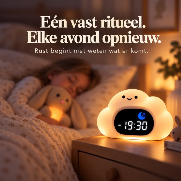 3 functies. 1 BeeDream.