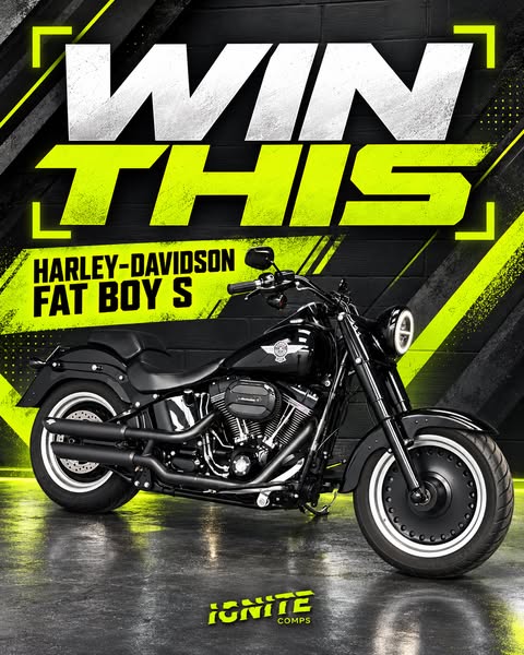 Win For Just £3.99