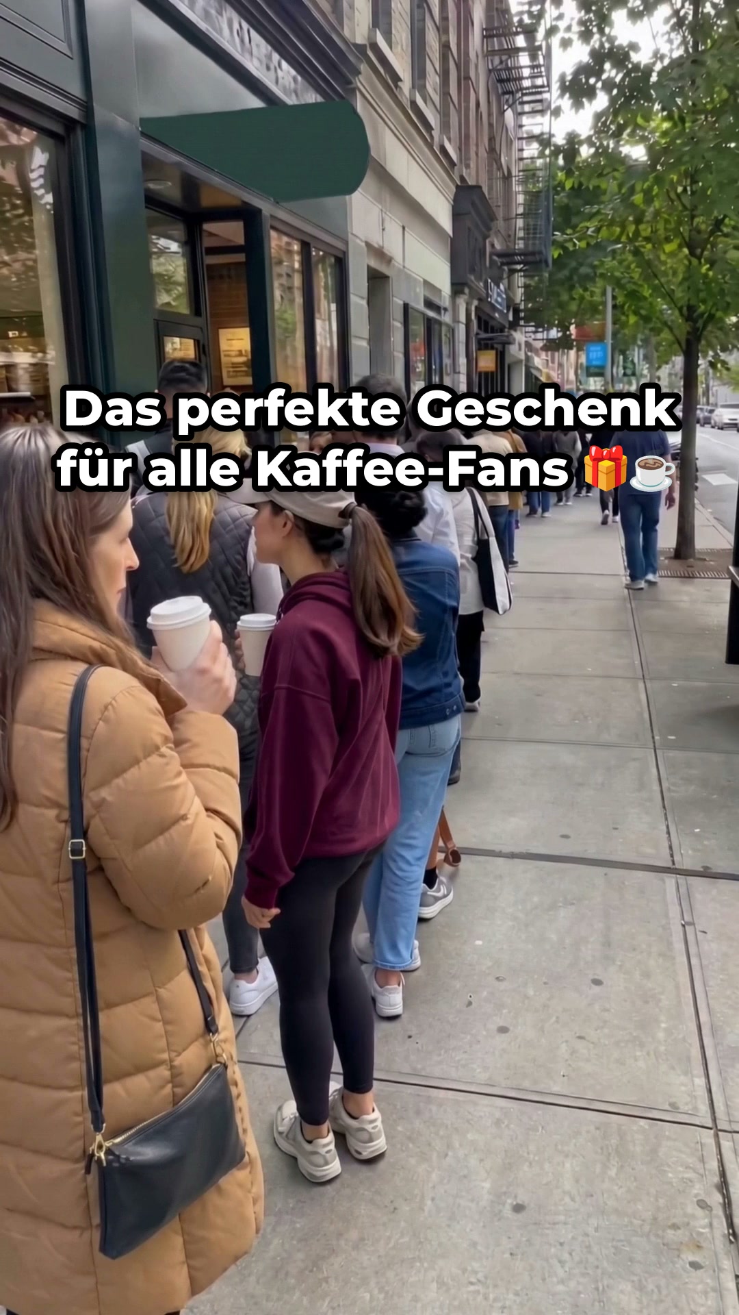 Herbst-Sale: 50 % Rabatt auf LatteWink