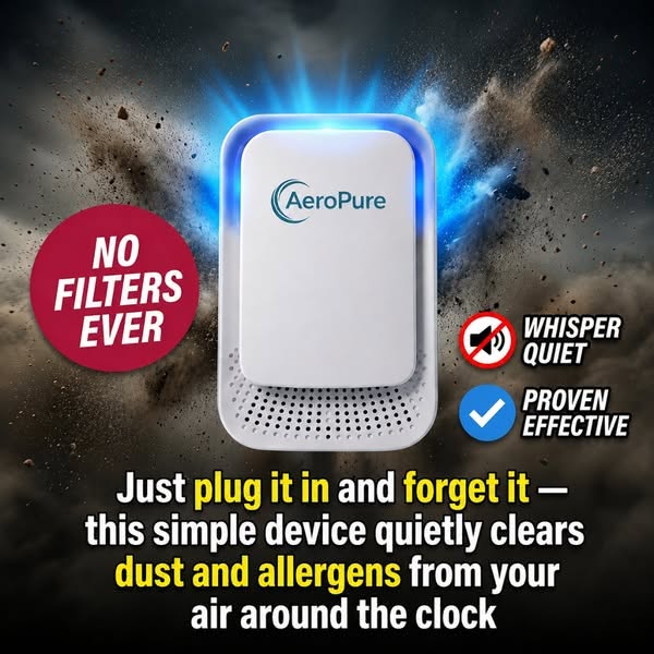 Allergy Free Living, Simplified