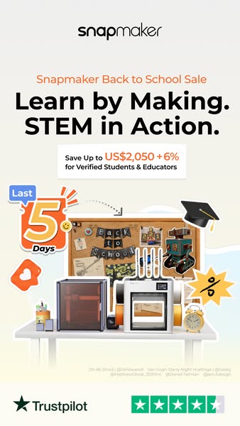 Only 5 Days Left!