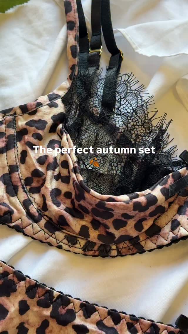 Anúncio de Liliosa Lingerie
