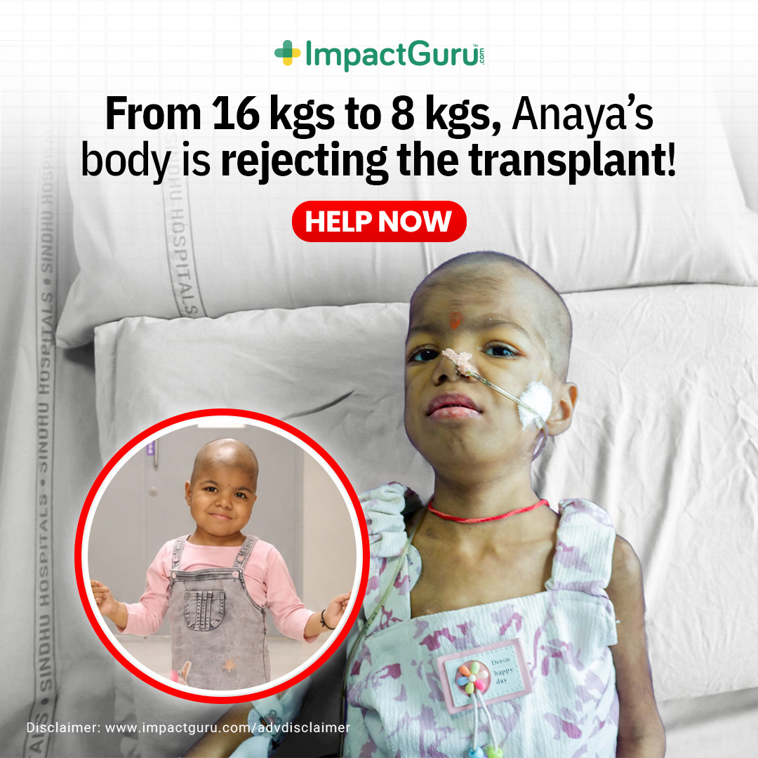 She Has Spent 4 Months In ICU. Please Help Her