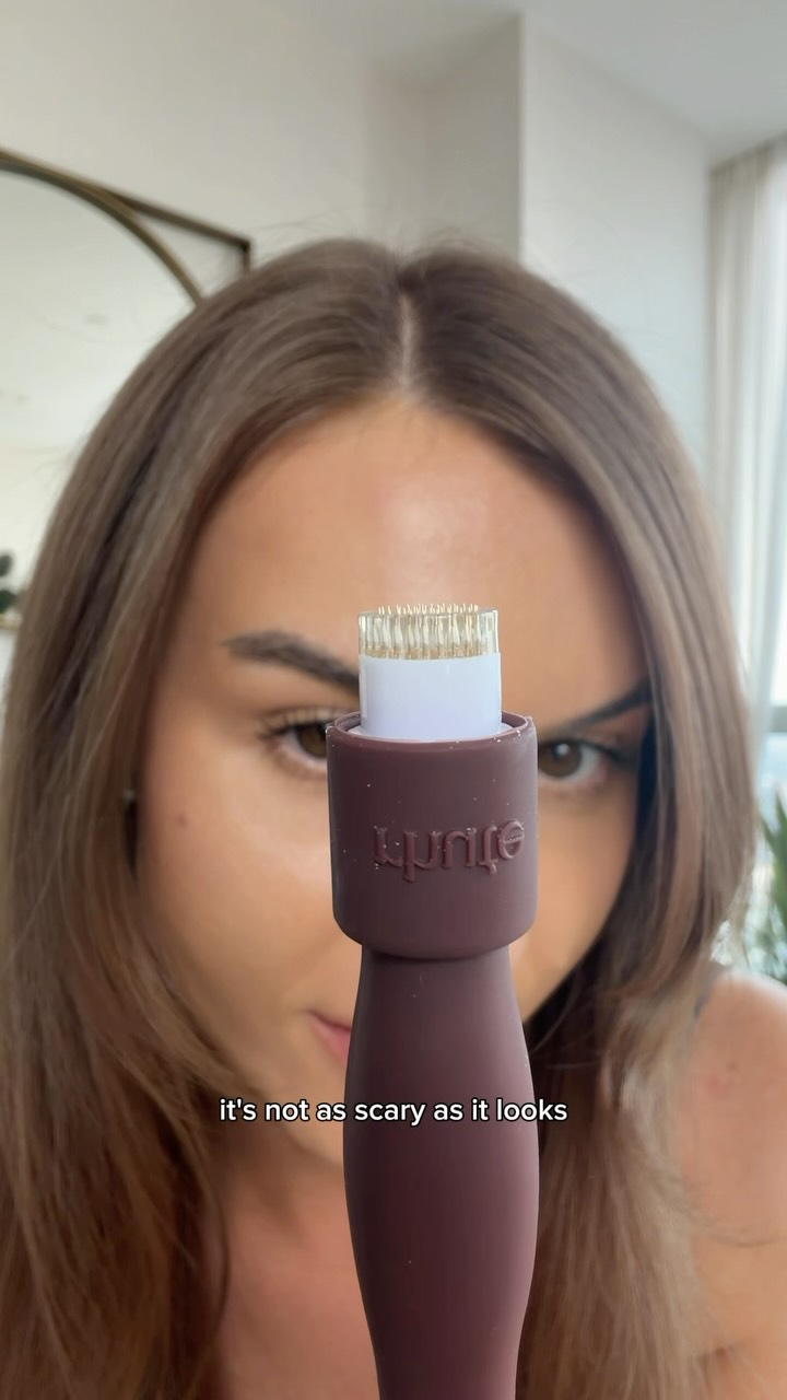 Anúncio de Rhute hair