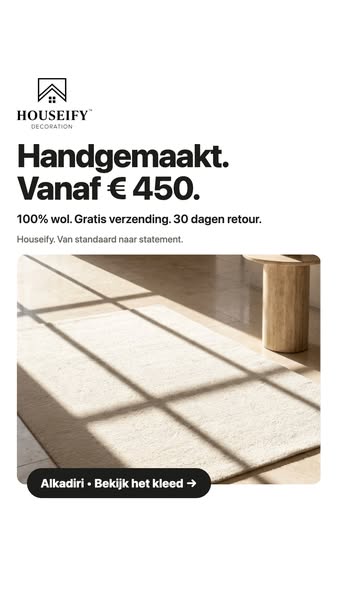 Wacht niet te lang