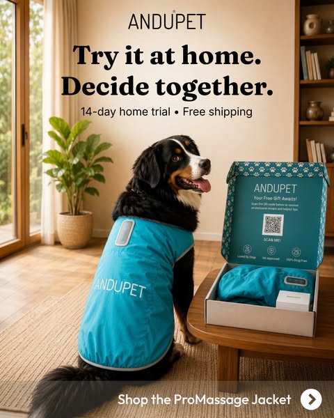 Try it at home. Decide together.