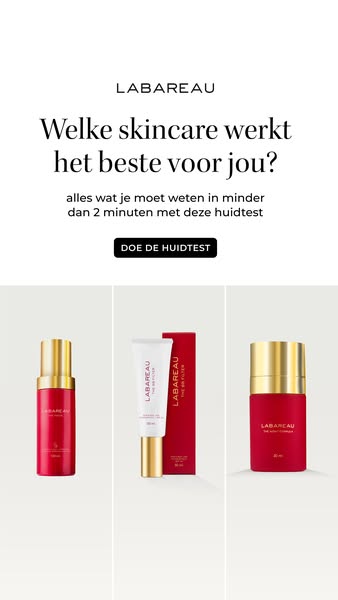 Zichtbaar minder fijne lijntjes