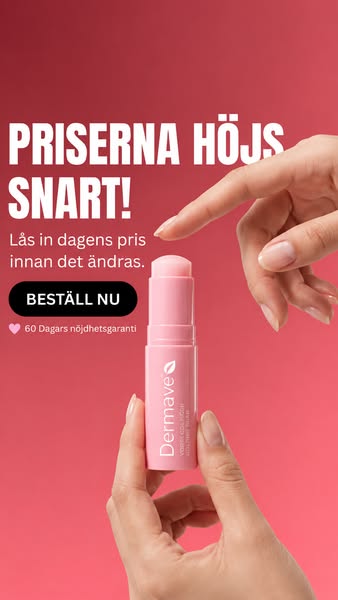 Dermave™ – Endast 349 kr