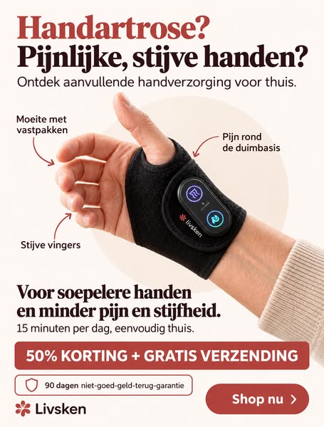 LIVSKEN Restwrap