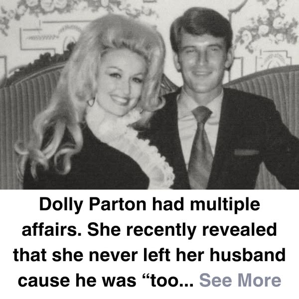 The Untold Truth About Dolly Parton