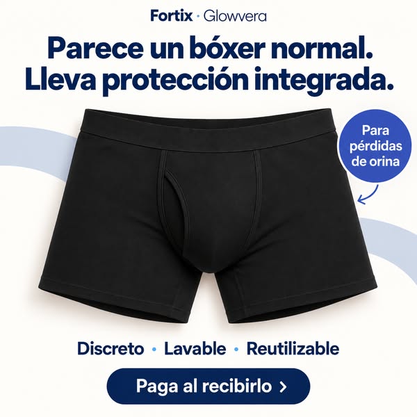 Se lava. Se vuelve a usar.