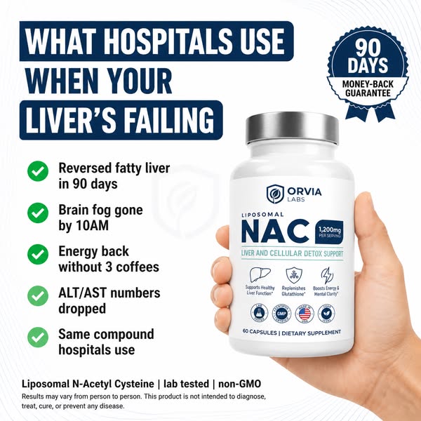 What Hospitals Give When A Liver Is Failing