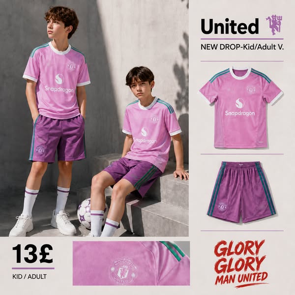 Shop Now – Only £13!