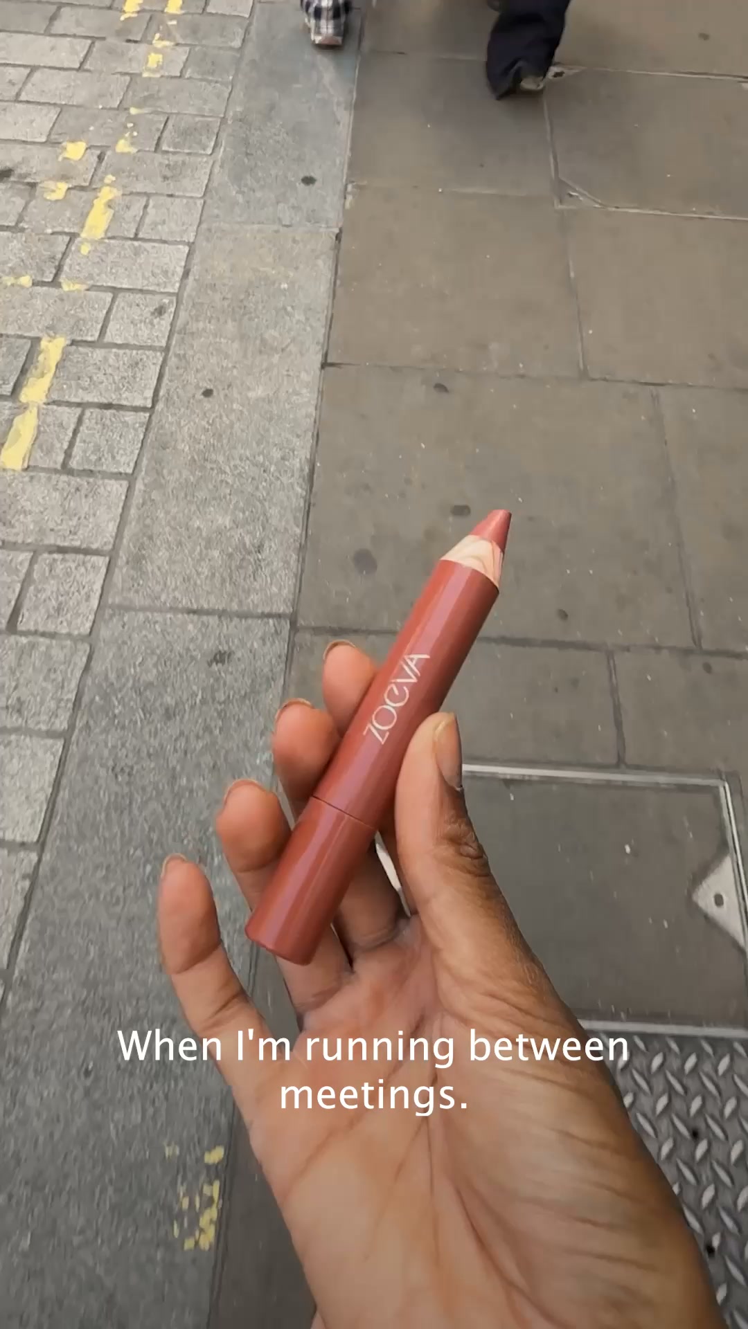 Your New Everyday Essential
