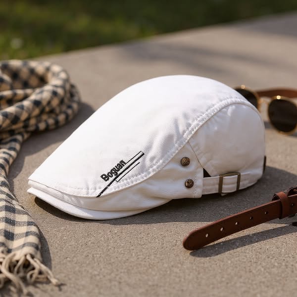 RETRO SHADE BERET