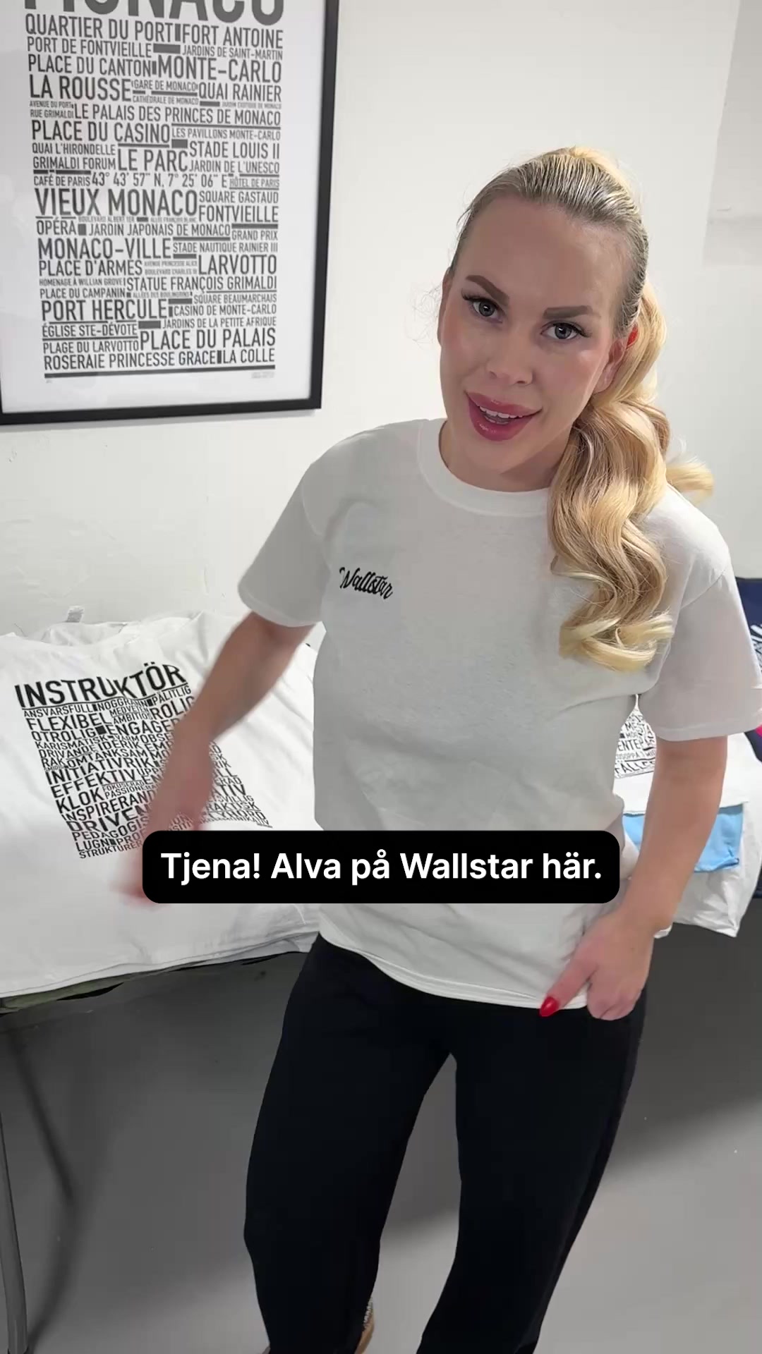 Hitta ditt yrke!