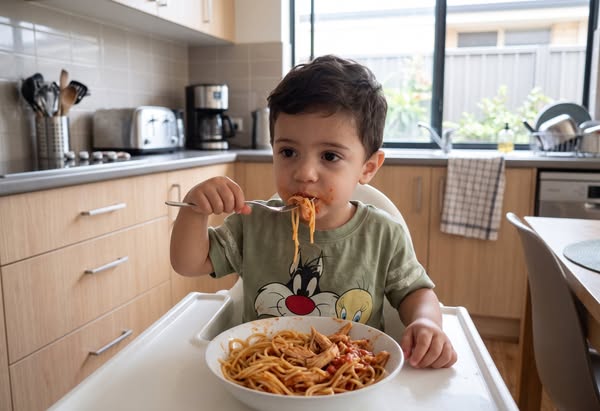 À lire si vos parents gardent vos enfants