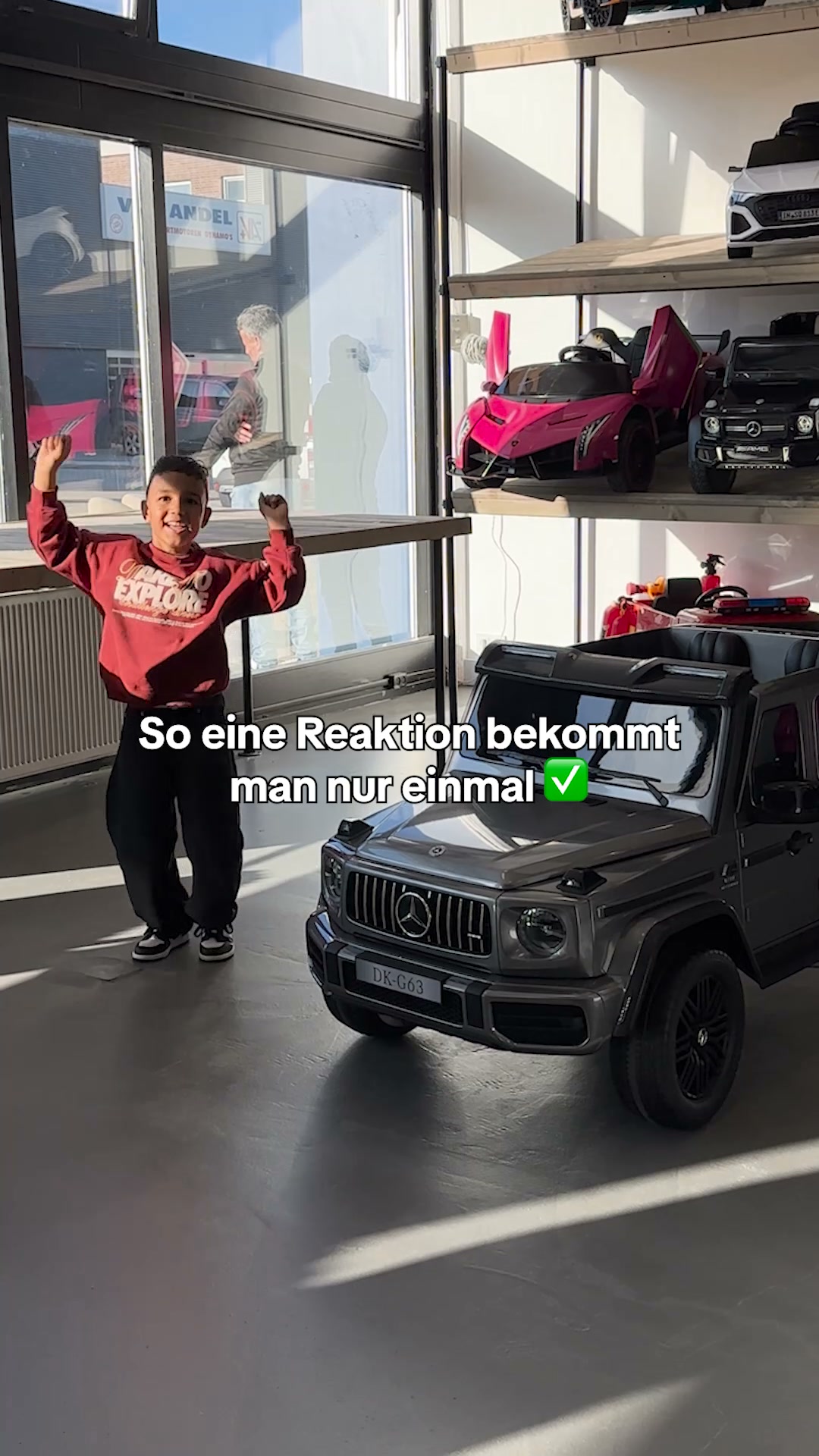 Herbst-Sale bei CarKiddo.nl – bis zu 30 % Rabatt!