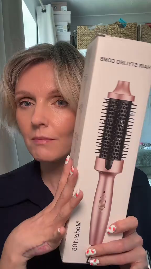 The last styling tool you'll need