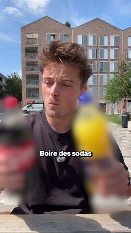 Obtiens 5 € de réduction avec le code « HOLY » !