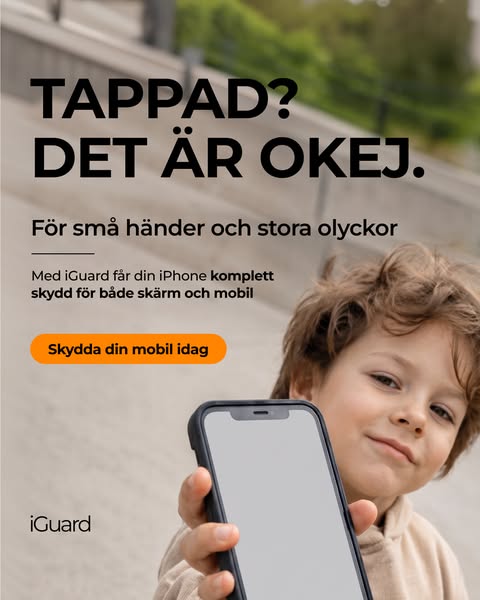 Premium för din skärm