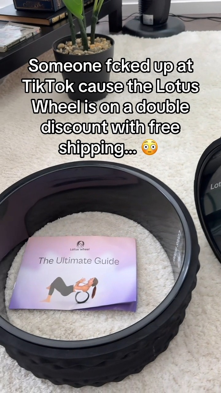 Anúncio de Lotus Wheel