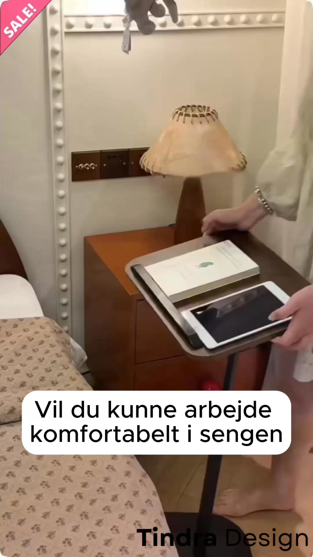 Fri fragt + 200 kr rabat i dag!