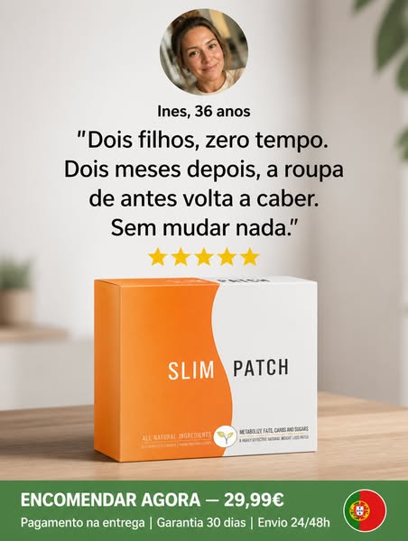 Aproveite a oferta activa hoje