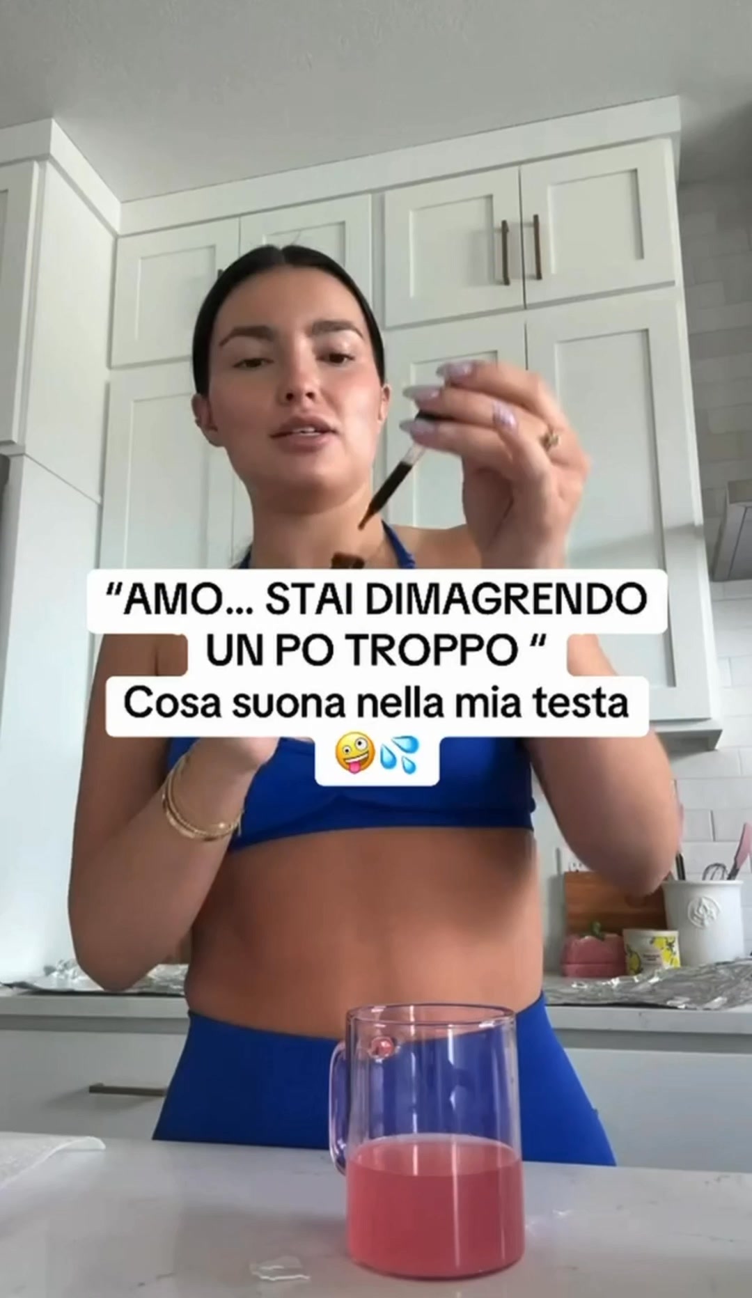 Addio Gonfiore con Solea