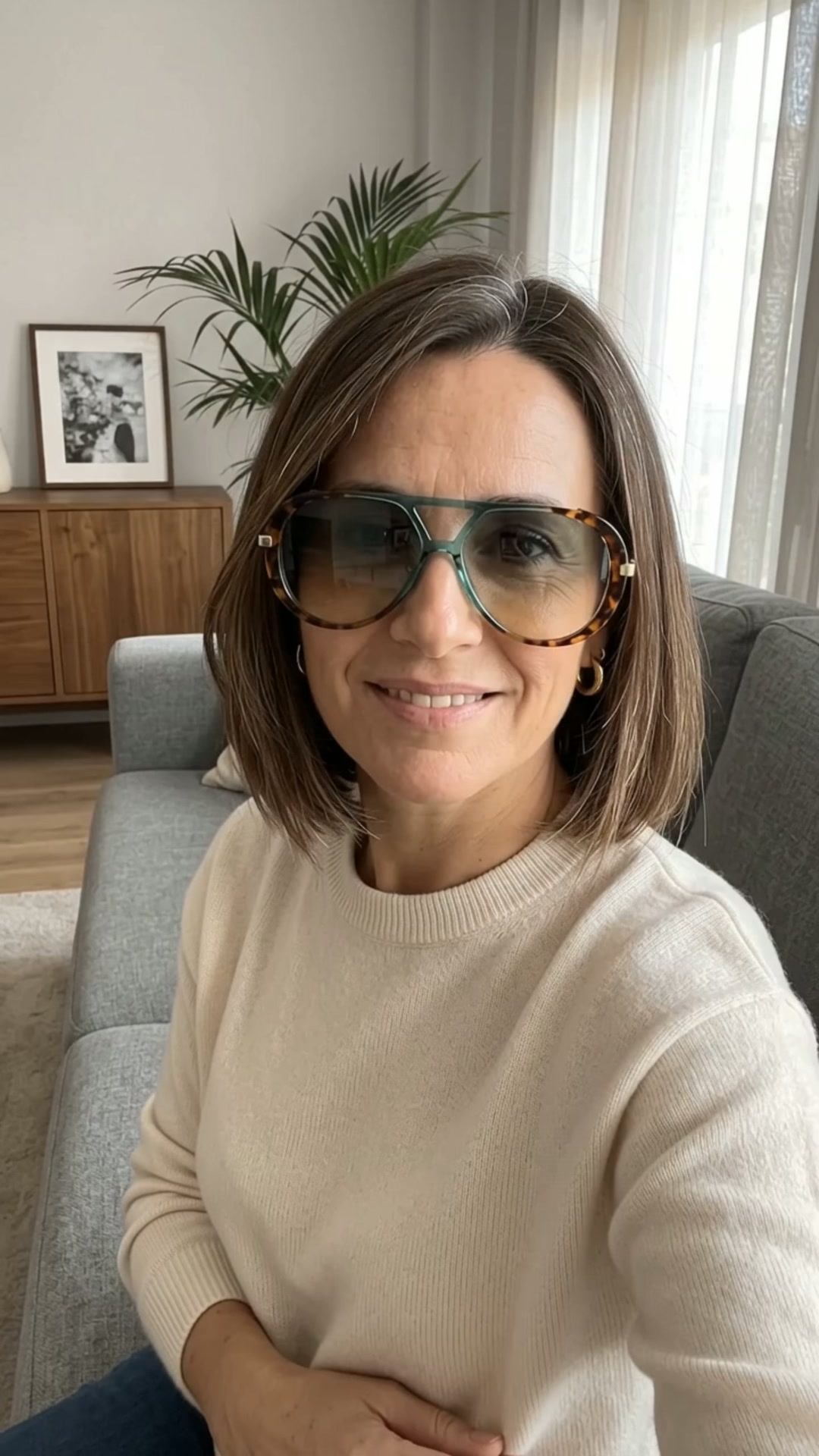 Gafas de Sol en 2x1