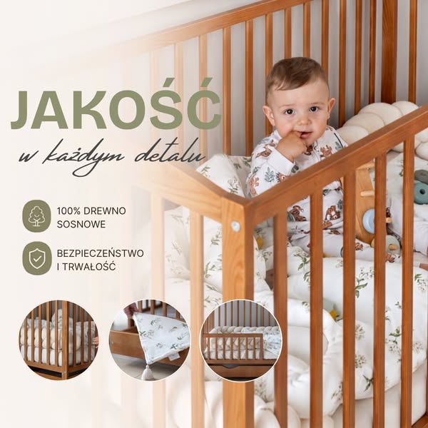 Zobacz OLA złoty dąb