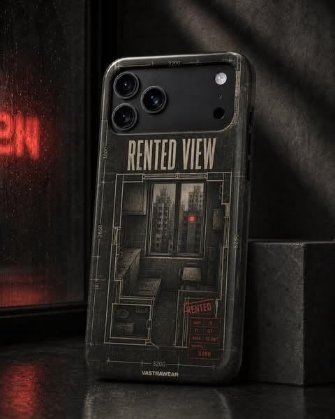 RENTED VIEW