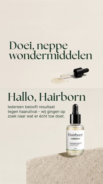 Geen wondermiddel. Wel een formule met een reden.