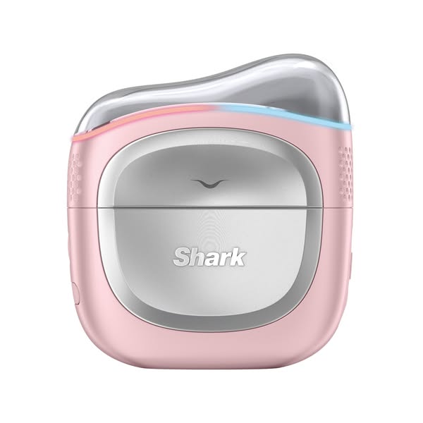 Shark DePuffi Contrast Therapy Sculpting Tool in Pink | FH220UKPK | by SharkNinja