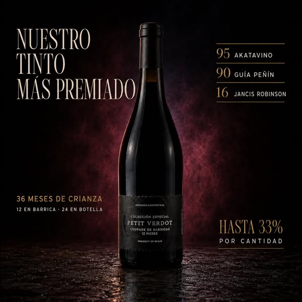 Una oportunidad limitada