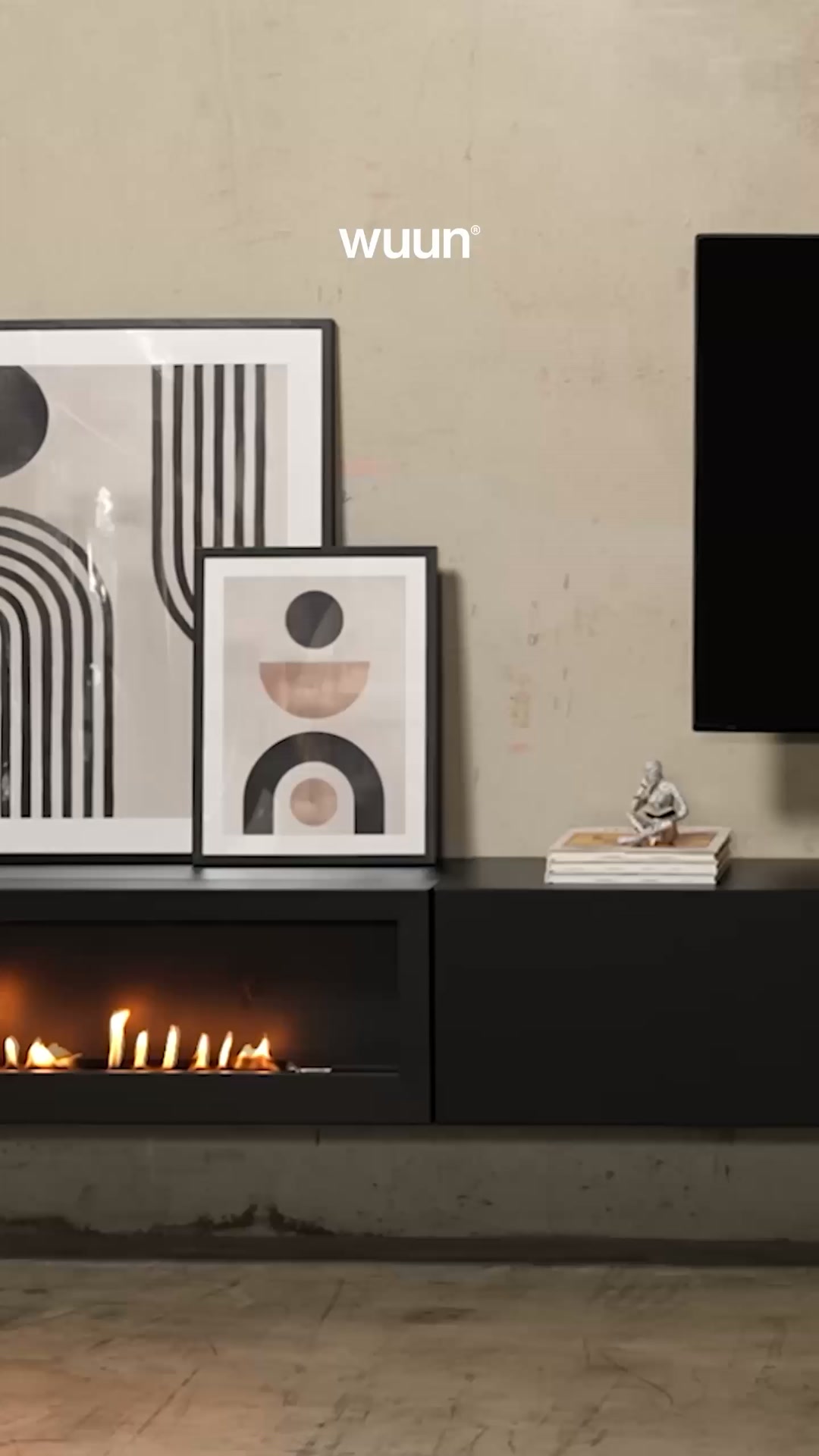 Lowboards & Sideboards
