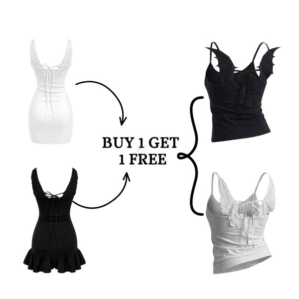Buy 2, Get 1 FREE!