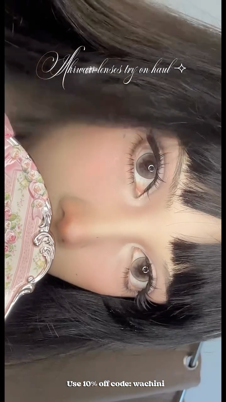 Anúncio de Akiwaii