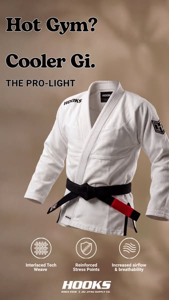 Built to Train, Not to Shred Your Skin!