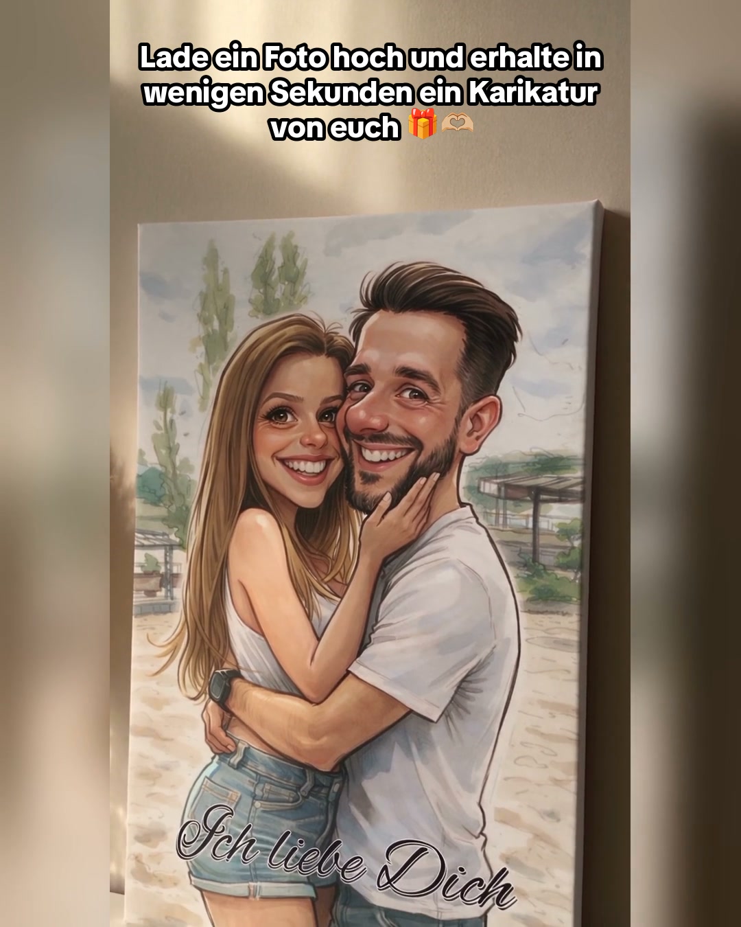 Jetzt bestellen