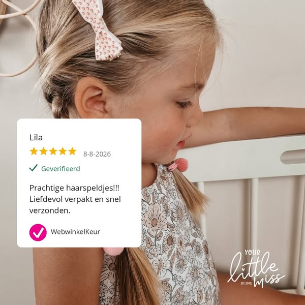 Ze blijven zitten bij fijn haar