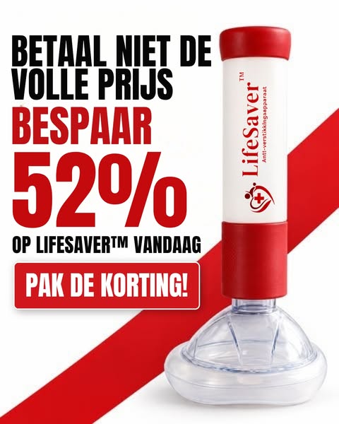Niet goed? Geld terug!