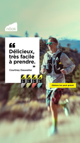 Obtiens ton pack gratuit