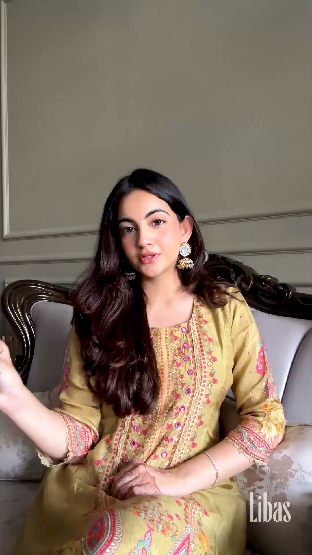 Rakhi Looks Start Here