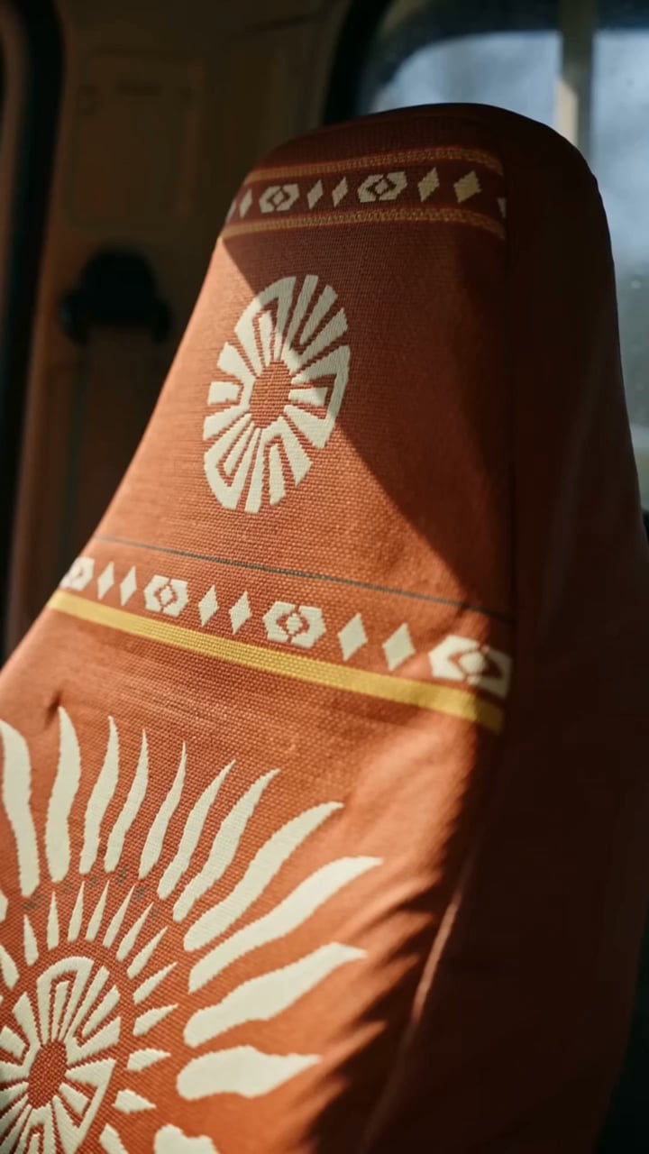 Premium Seat Covers