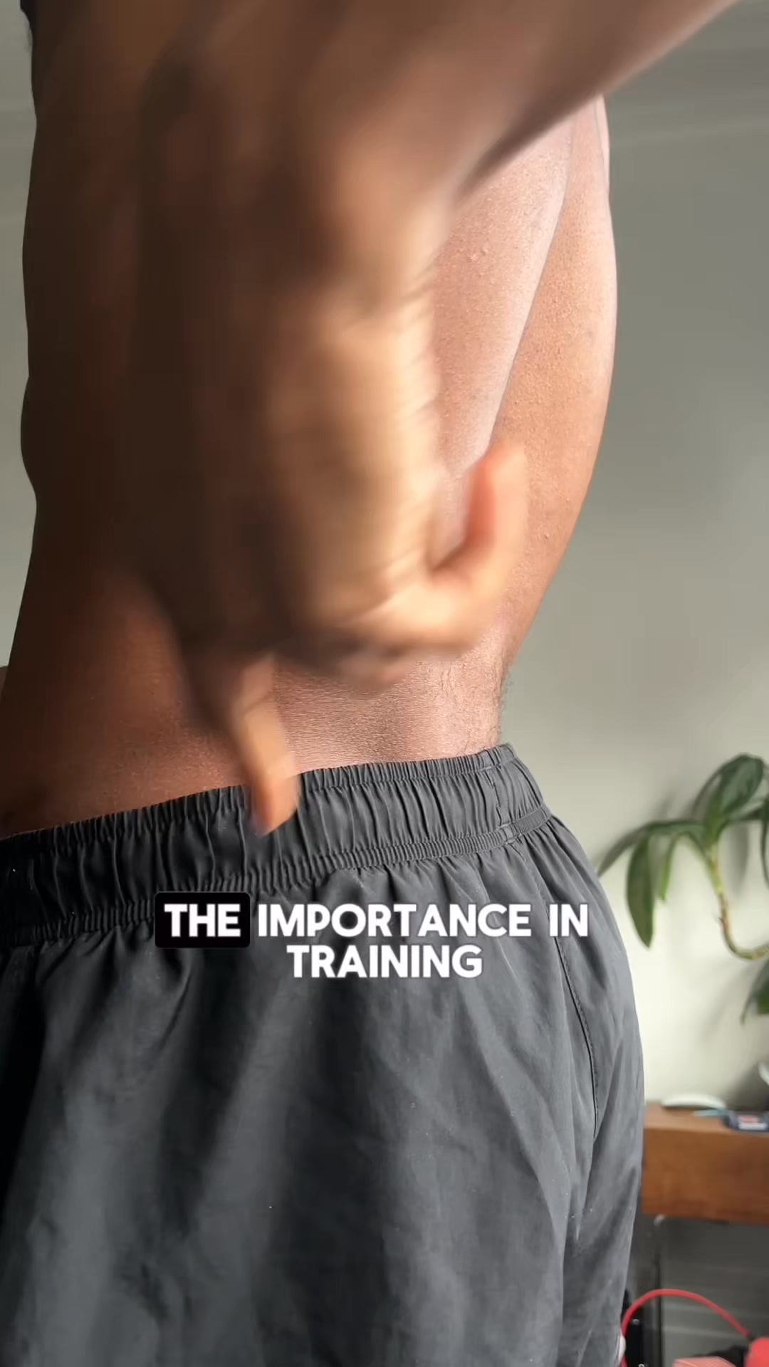 Release Deep Muscle Tension
