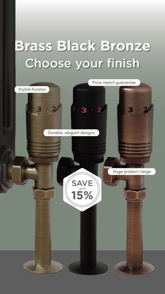 Upgrade Your Heating Controls