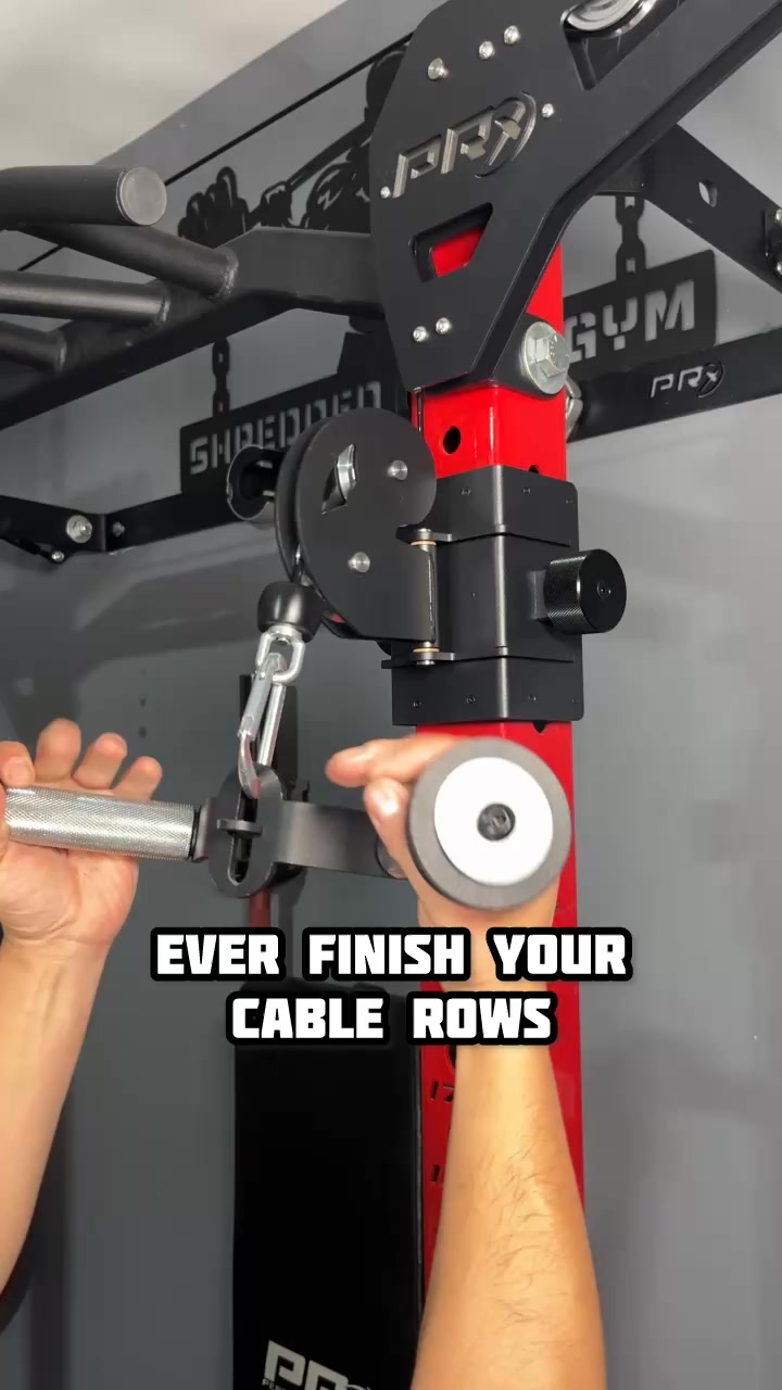 Your Strongest Grip Yet.