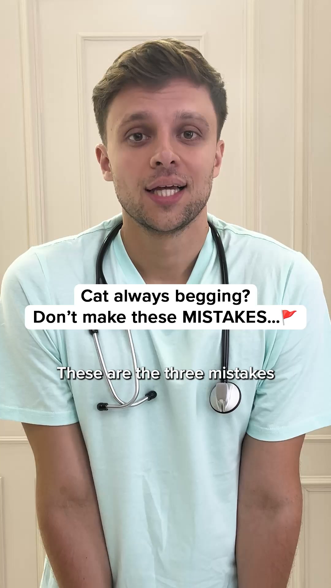 100% fresh meat for healthy cats