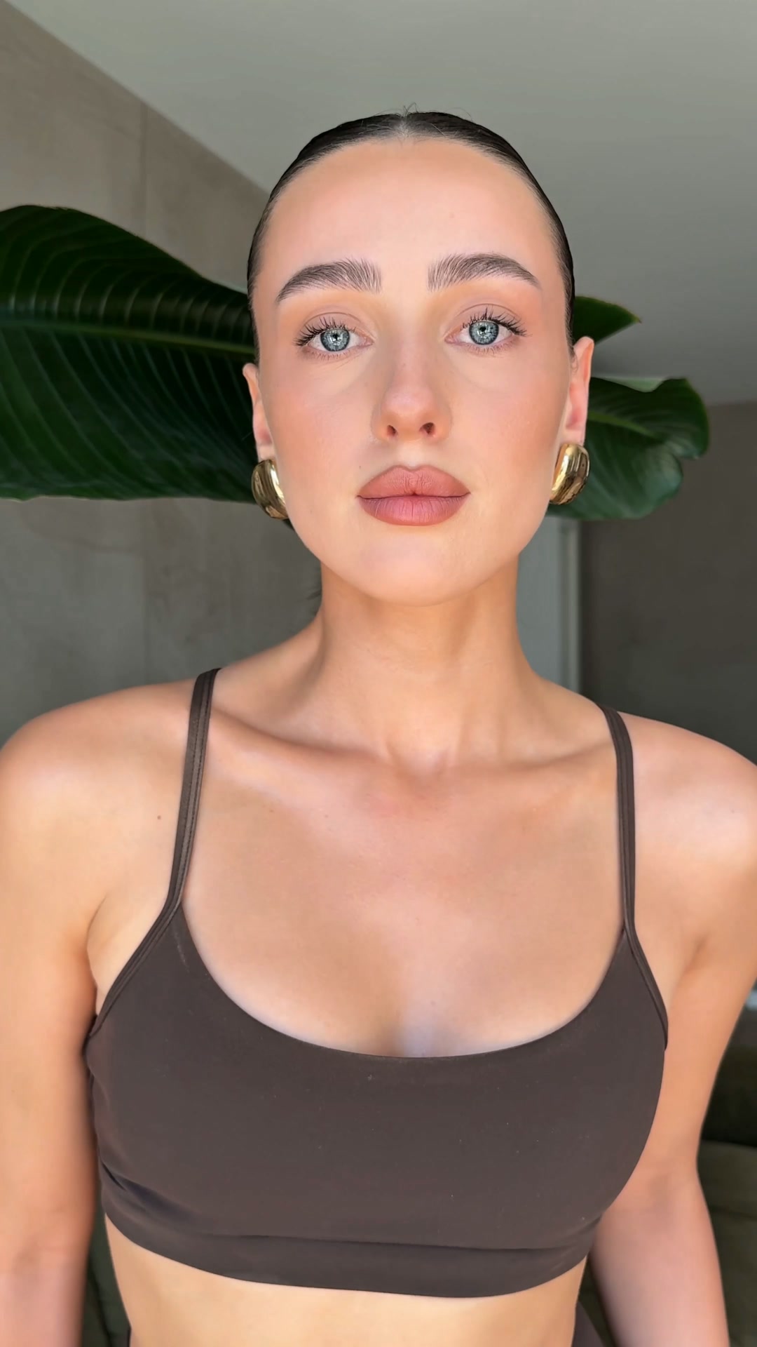 The instantly perfect skin combo